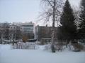 Уфа. Весна 2011