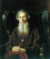 Влади́мир Ива́нович Даль (10 (22) ноября 1801 — 22 сентября (4 октября) 1872) — русский учёный и писатель. Прославился как автор «Толкового словаря живого великорусского языка».