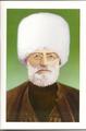 Сайфулла-кади Башларов (1850-1918), муфтий Дагестана и Северного Кавказа, шейх суфийских братств Накшбандия, Кадирия и Шазилия, духовный преемник шейха Зайнуллы Расулева, врач и преподаватель. С 1906 по 1908 годы преподавал в медресе 