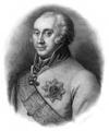 Михельсон Иван Иванович (1740—1807) 
Российский военачальник, генерал от кавалерии