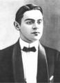 Вивиан Азарьевич Итин (1894—1938) — писатель и общественный деятель, автор утопического романа «Страна Гонгури».

родился 7.01.1894 г.(26.12.1893 г.по ст.ст.) в православной семье в Уфе.
22.10.1938 расстрелян.