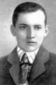 В 1912 г. в Уфе останавливается сам Габдулла Тукай, один из лучших в дореволюционной России тюркоязычных поэтов. 
Последний романтик