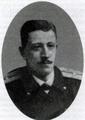 Лейтенант Ермий Маллеев
Герой Русско-японской войны.