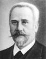Сергей Рудольфович Минцлов (1870—1933) — русский писатель, автор ряда исторических романов, ценитель и знаток русской книги, библиограф, участник нескольких археологических экспедиций.