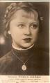 Янина Болеславовна Жеймо (29.05.1909 — 29.12.1987) — киноактриса. С 3-летняго возраста выступала в цирке.

1922 г в Уфе состоялся первый в её жизни бенефис, который пройдет при полном аншлаге и благосклонном внимании уфимцев.