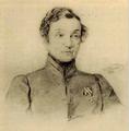Надежда Андреевна Дурова (известна также под именем Александра Андреевича Александрова; 17.09.1783 — 21.03.(2.04.) 1866)