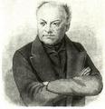 Верстовский Алексей Николаевич (18 февраля (1 марта) 1799 — 5 (17) ноября 1862)