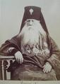 Епископ Уфимский и Мензелинский Дионисий (Хитров 1883-1896)