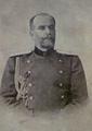 Иван Николаевич Соколовский (27 января 1858 г. — 3 марта 1917 г. арестован, дальнейшая судьба не известна) — российский военный и государственный деятель конца XIX — начала XX века.
