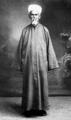 Ризаэтдин бине Фахретдин, выдающийся исламский мыслитель, богослов, писатель, журналист и педагог рубежа XIX-XX веков, муфтий.