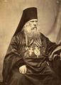 Дионисий (в миру Димитрий Васильевич Хитров) - епископ-миссионер (12 декабря 1883 - 8 сентября 1896), ученик и сподвижник просветителя Сибири Иннокентия