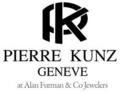 Pierre Kunz. Швейцарская часовая марка 