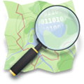 Карта города Уфы (OpenStreetMap)