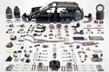 Запчасти к легковым автомобилям - продажа оптом, производство Запчасти к легковым автомобилям - продажа оптом, производство
